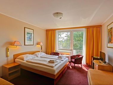 Hotel Riviera