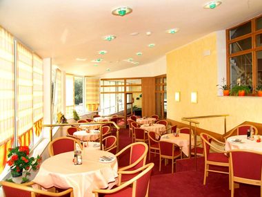 Hotel Riviera
