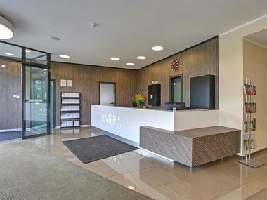 Hotel Riviera