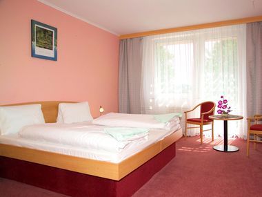 Hotel Riviera