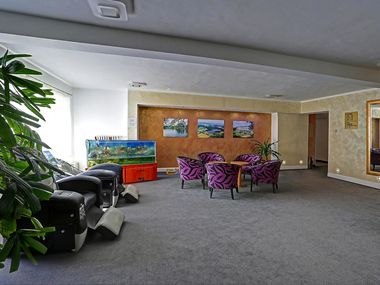 Hotel Riviera