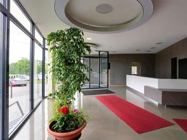 Hotel Riviera