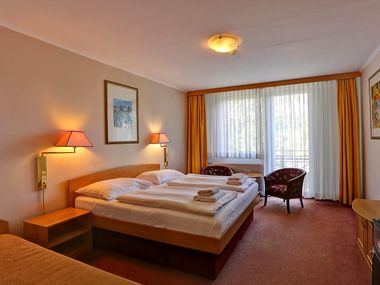 Hotel Riviera