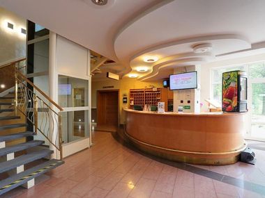 Hotel Riviera