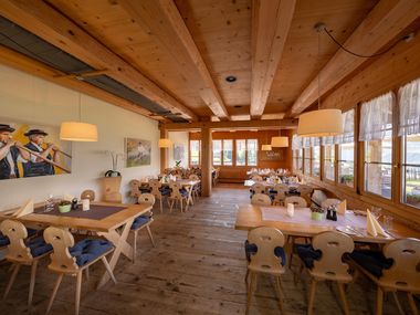 Lenkerhof gourmet spa resort