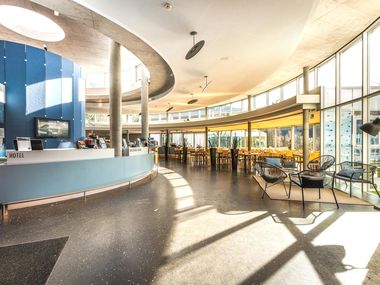 Resort Hotel SPA & Sports VAL BLU