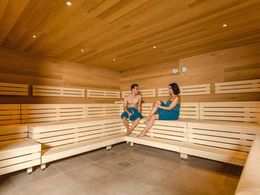 Resort Hotel SPA & Sports VAL BLU