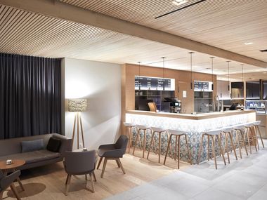 Resort Hotel SPA & Sports VAL BLU