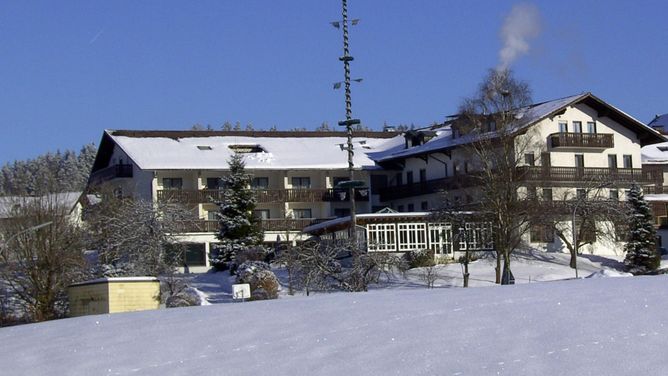 Vital & Wellnesshotel Schürger in Sonnen (Deutschland)