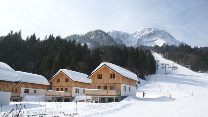 Hüttenresort Altaussee-Loser