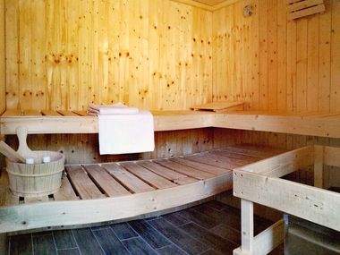 H&uuml;ttenresort Altaussee-Loser