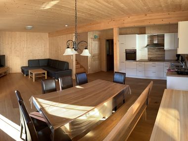 H&uuml;ttenresort Altaussee-Loser