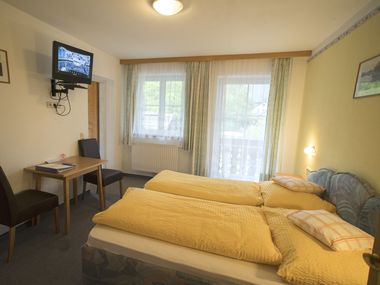 Gasthof Staud'nwirt
