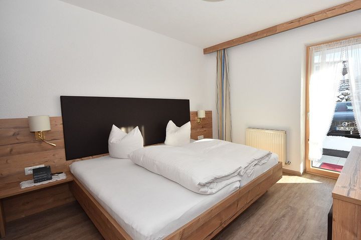 🏨 Votre hébergement - Jours 1 à 7
