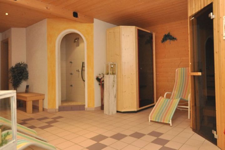 🏨 Votre hébergement - Jours 1 à 7