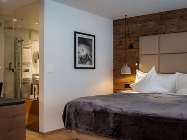 Walliserhof Grand-Hotel & Spa