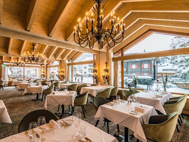 Walliserhof Grand-Hotel & Spa