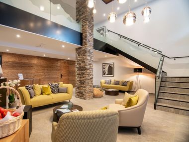 Walliserhof Grand-Hotel & Spa