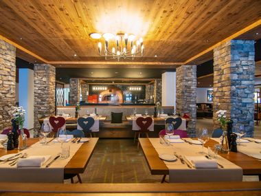 Walliserhof Grand-Hotel & Spa