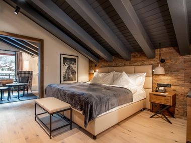 Walliserhof Grand-Hotel & Spa