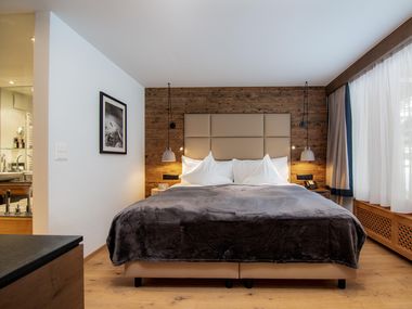 Walliserhof Grand-Hotel & Spa