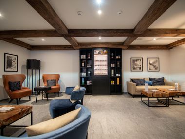 Walliserhof Grand-Hotel & Spa