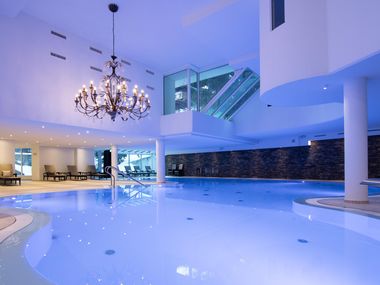 Walliserhof Grand-Hotel & Spa