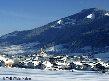 Aanbiedingen wintersport Söll inclusief skipas