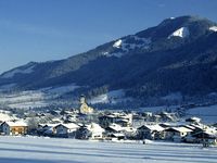 Skigebiet Söll, Österreich
