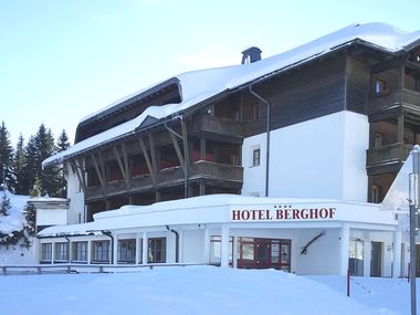Hotel Berghof