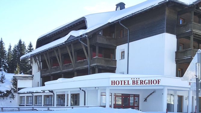 Hotel Berghof