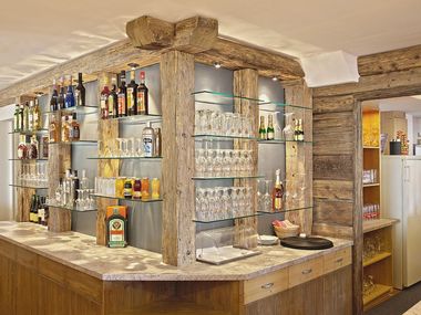 Hotel Berghof