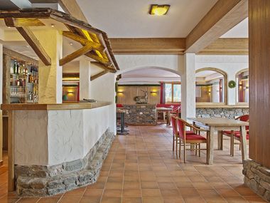 Hotel Berghof