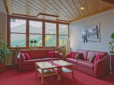Hotel Berghof