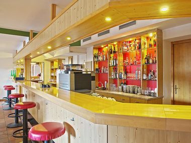 Hotel Berghof