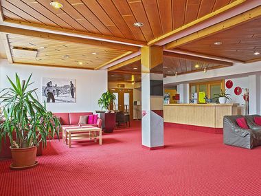 Hotel Berghof