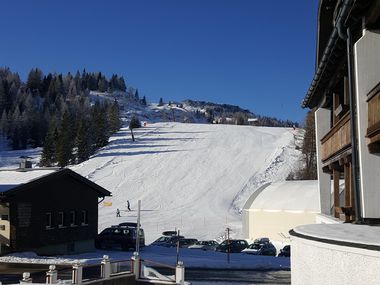 Hotel Berghof