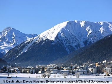 Aanbiedingen wintersport Davos inclusief skipas