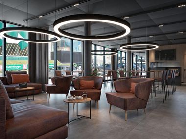 Alpstadt Lifestyle Hotel