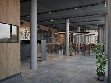 Alpstadt Lifestyle Hotel