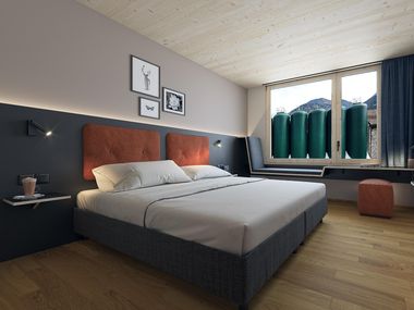 Alpstadt Lifestyle Hotel