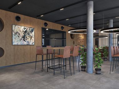 Alpstadt Lifestyle Hotel
