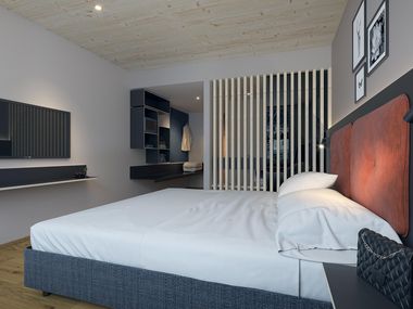 Alpstadt Lifestyle Hotel