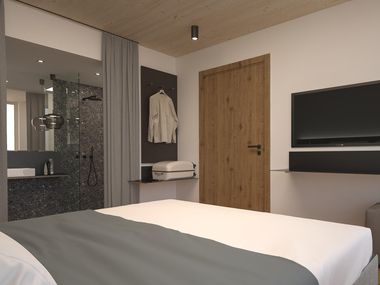 Alpstadt Lifestyle Hotel
