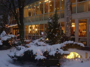 ACHAT Hotel Suhl in Suhl