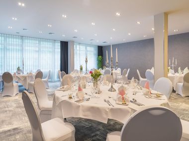 ACHAT Hotel Suhl