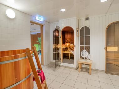 ACHAT Hotel Suhl