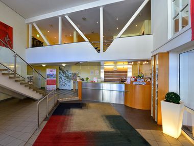ACHAT Hotel Suhl