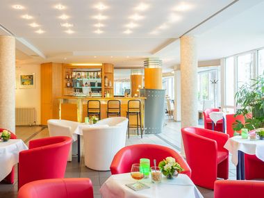 ACHAT Hotel Suhl