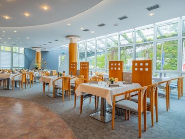 ACHAT Hotel Suhl